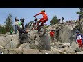 Close in California! 2024 NATC Mototrials National Championship Rounds 5 & 6 Highlights