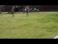 Ankle breaking running back (9sec)