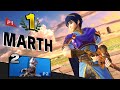 TWO Silly & Consistent Marth Kill Confirms!!!! | 