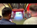 Manchester United Stadium (Old Trafford) Walking Tour / Legendary & Historic (John O'Shea)