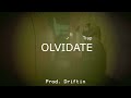 OLVIDATE - Eladio Carrion Type Beat Instrumental Trap