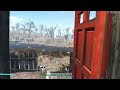 Fallout 4 Sanctuary Settlement Tour Xbox One