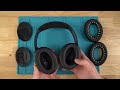 How to Replace Bose QC45 Ear Pads