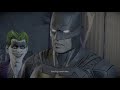 batman and joker being fruity for like 12 minutes