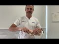 Knee Taping for MCL Injuries | Tim Keeley | Physio REHAB