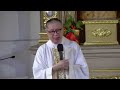 NAALALA KA NG DIYOS - Homily by Fr. Dave Concepcion the 8th Day of Misa de Gallo