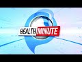 Health Minute Ep 1158