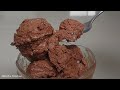 Belgian Chocolate Ice cream | How to make Dark Chocolate Icecream | Chocolate Icecream Recipe