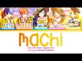 街 (Machi) — Vivid BAD SQUAD & Kagamine Rin | FULL LYRICS (KAN/ROM/中/ENG)