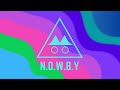 N.O.W.B.Y - A Short Bossa Nove Intermission (Official Audio)