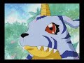 Digimon-reason to cry