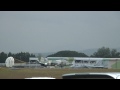 2005築城基地航空祭F-1支援戦闘機　F-1航空祭ラストフライト