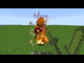 Minecraft LUCKY BLOCK RACE + PvP ! ! !