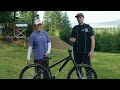 5 Pro Slopestyle Bikes Checks From Crankworx Rotorua 2024