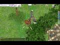 Battle Priest (Crit Type) + Morigane's set VS High Orc