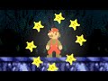 Mario & The Dark World | Mario Animation