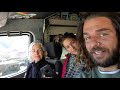 When the In Law moves in to Your Tiny Home | Life in 60sqft | Peru