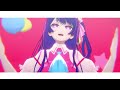 【推しの子MMD】 アイドル 【TDA hoshino Ai】