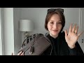 CURATED LUXURY BAG COLLECTION | UPDATED | Hermes, Chanel + α