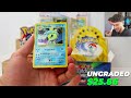 I Open Pokémon’s OLDEST Booster Box!