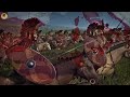 La Guerra de Yugurta - Conquista Romana de Numidia SERIE COMPLETA