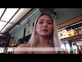 Working as a bartender in Miami | Bartender Vlog
