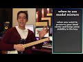 Using Modal Mixture for Dreamy and Epic Melodies/Leads [MUSIC THEORY]