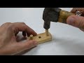 This will SOLVE the PROBLEM of every Do Everything || Woodworking Tips and Tricks