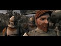 All clone trooper Boil scenes - The Clone Wars