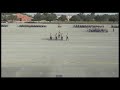 Charlie Company Graduation at MCRD Parris Island on November 9, 2023.