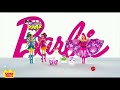 Barbie ® Movie Dolls commercials 2001-2017