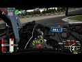 FRL- 24 Hour- Nordschleife- Race day (Part 2/3)