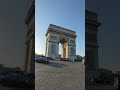 Arc de Triomphe