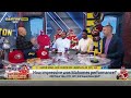 Patrick Mahomes earns 3rd Super Bowl MVP, are the Chiefs the new Patriots? | NFL | THE CARTON SHOW