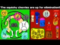 (voting closed) BFDI viewer voting episode 1: Balance is very important