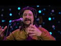 Brainstory - Full Performance (Live on KEXP)