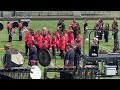 National Anthem - Northern Lights Drum and Bugle Corps - 2024 Home Show at Newaygo, Michigan