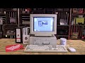 NeXTSTEP on a 486 Packard Bell