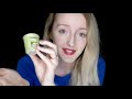 ASMR Relaxing Candle Store Role Play