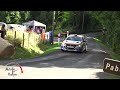 Rallye Aveyron Rouergue Occitanie 2024 - Action - Le Best of