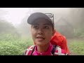 Gunung Ciremai Via Apuy Part 1 || Survey Pembuatan Shelter Bersama Tyo Survival Dan Humas Balai TNGC
