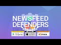 NewsFeed Defenders Trailer