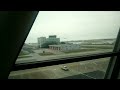 Aeroflot, Boeing 777-300ER takeoff in Shanghai Pudong airport. Plane spotting, part 4.