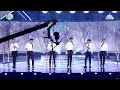 [예능연구소 4K] 비투비 직캠 ‘노래(The Song)’ (BTOB FanCam) @Show!MusicCore 220226