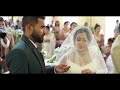 Hashini & Charith Wedding