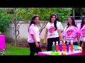 WOMEN'S DAY KI HOLI | Holi Celebration Women's Day Party | YouTube Anniversary of Ruchi and Piyush