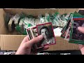 A BIG BOX OF OLD SPORTS CARDS FOR ONLY $6!?