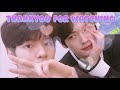 キングダムはジェットコースターだよ？【StrayKids スキズ 日本語字幕】