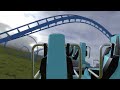 Vekoma MK1101 | No Limits 2 x FVD++