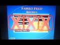 Family Feud game demo
